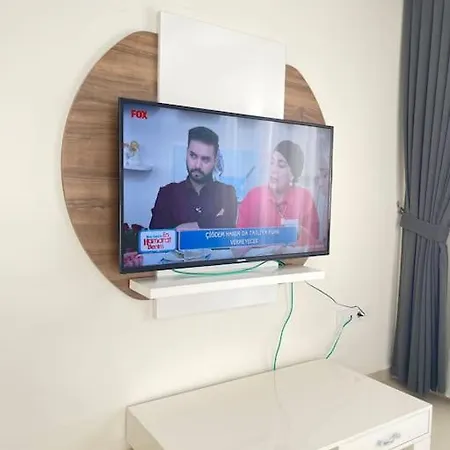 Lejlighed Smf Suites 2+1