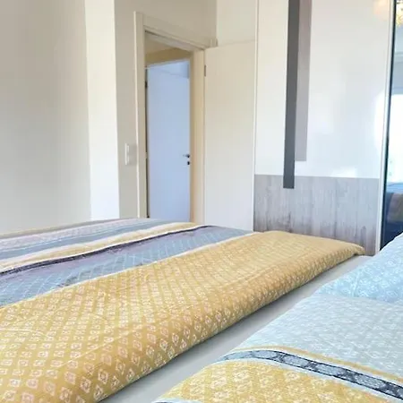 Smf Suites 2+1 ألانيا
